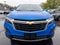 2024 Chevrolet Equinox LT AWD