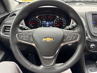 2024 Chevrolet Equinox LT AWD