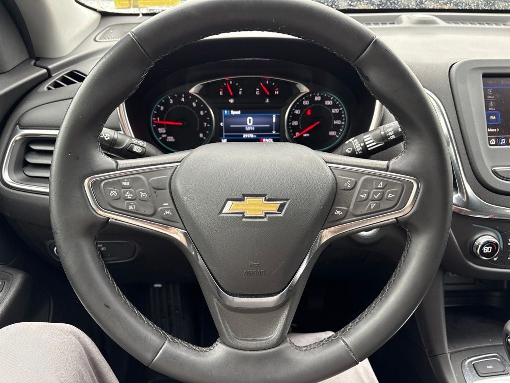 2024 Chevrolet Equinox LT AWD