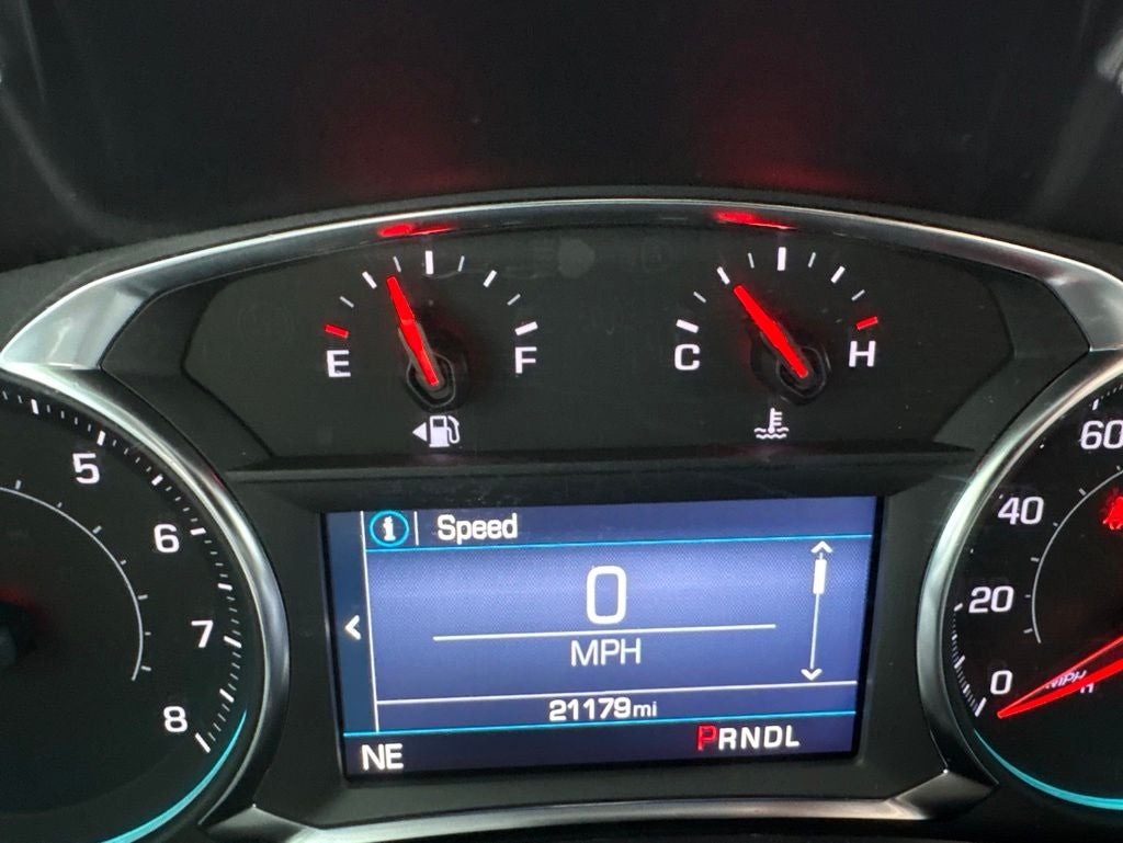 2024 Chevrolet Equinox LT AWD