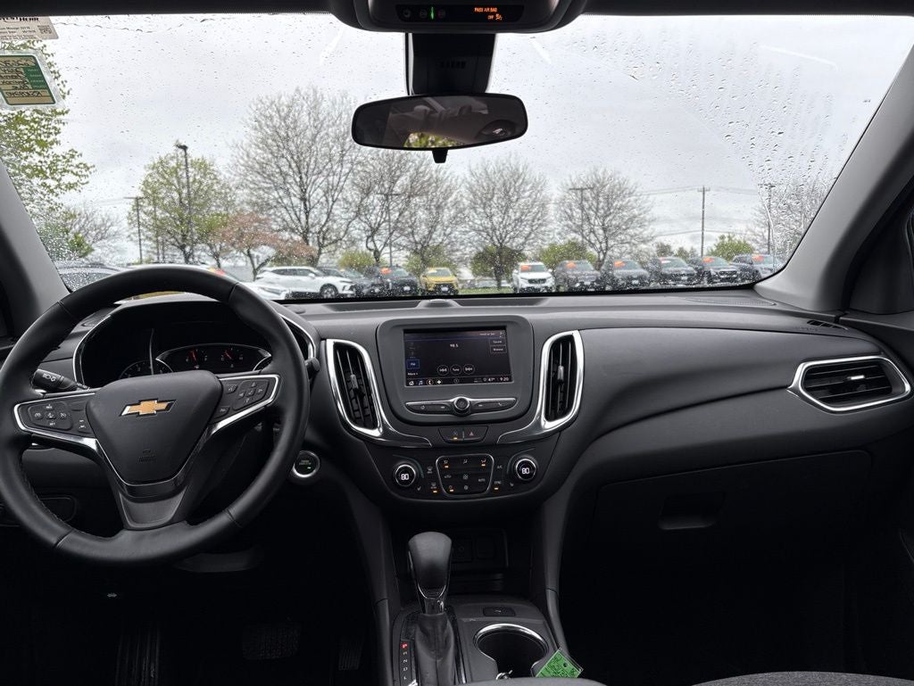 2024 Chevrolet Equinox LT AWD