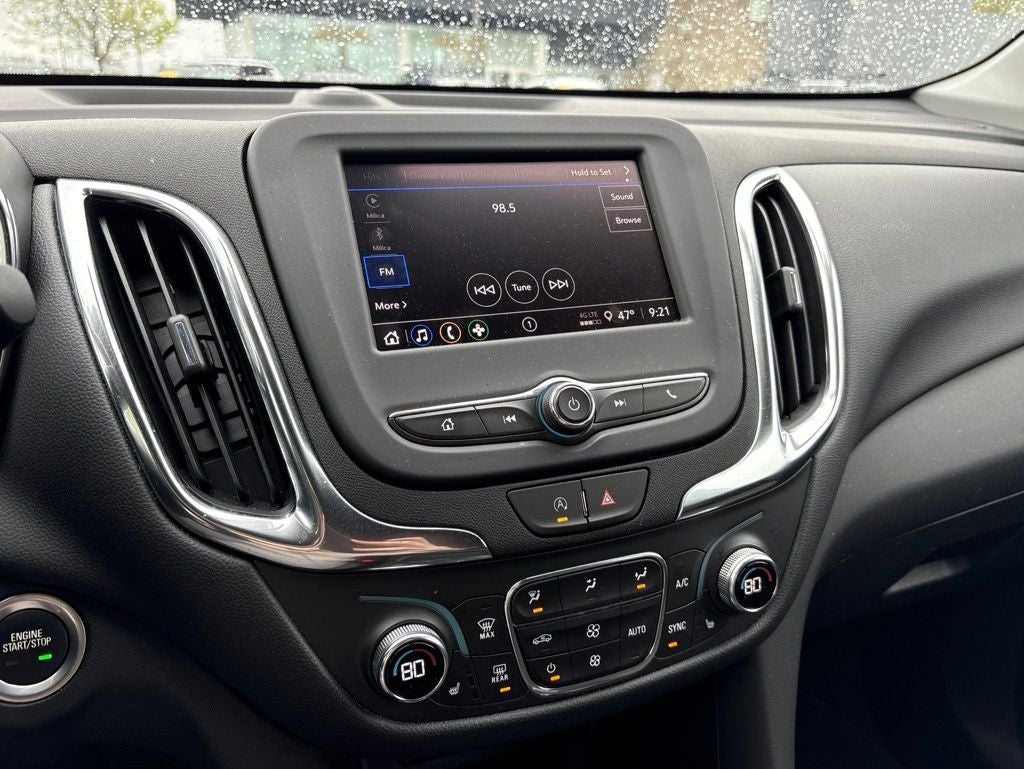 2024 Chevrolet Equinox LT AWD