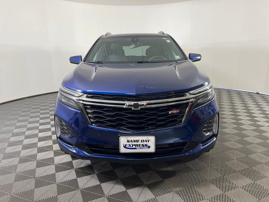 2023 Chevrolet Equinox RS AWD