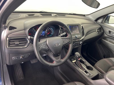 2023 Chevrolet Equinox RS AWD