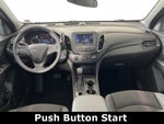 2023 Chevrolet Equinox RS AWD