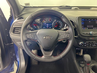 2023 Chevrolet Equinox RS AWD