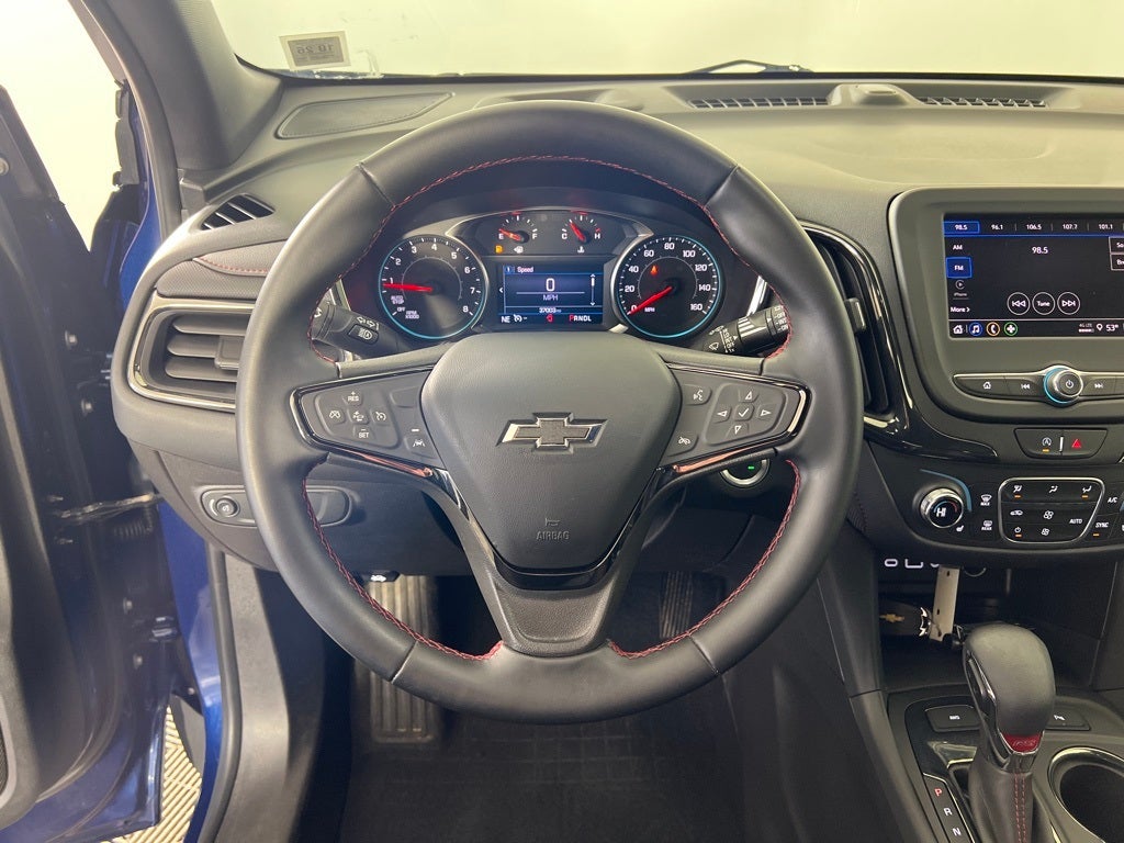 2023 Chevrolet Equinox RS AWD