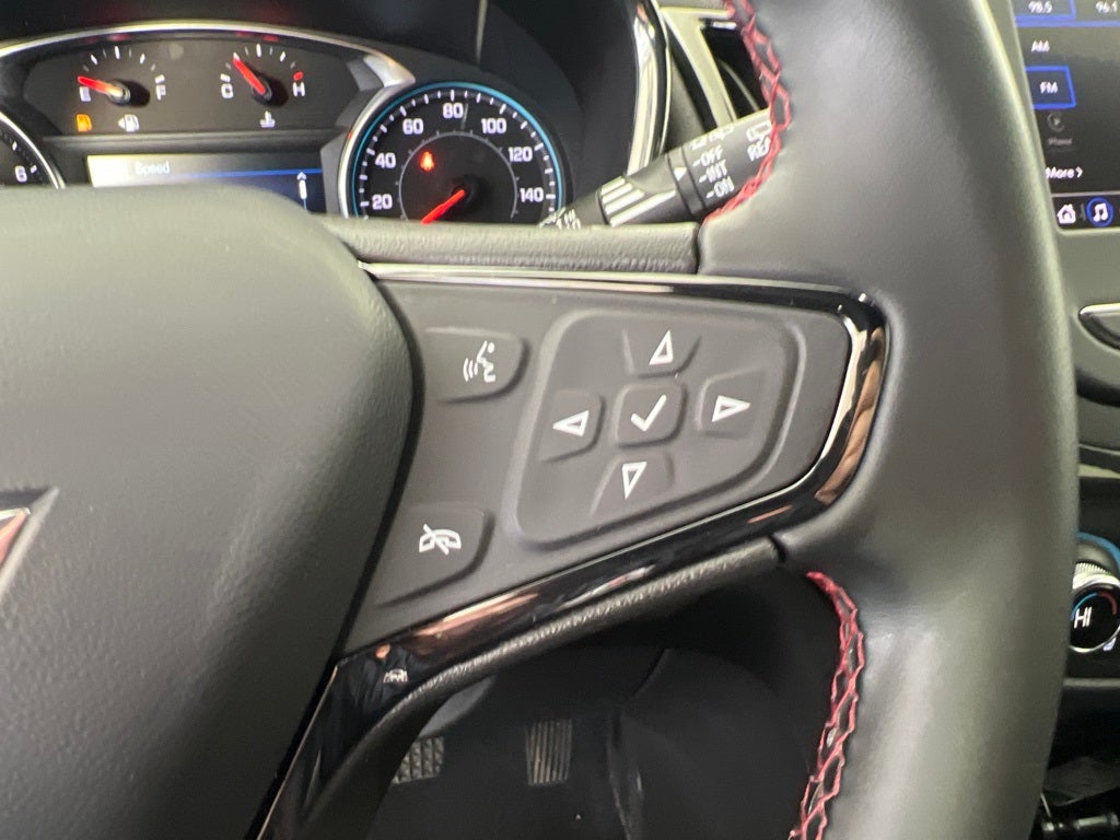 2023 Chevrolet Equinox RS AWD