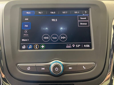 2023 Chevrolet Equinox RS AWD