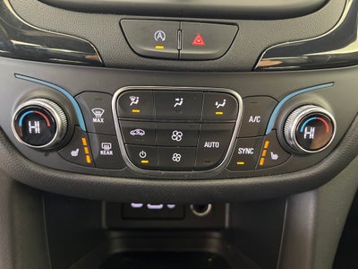 2023 Chevrolet Equinox RS AWD