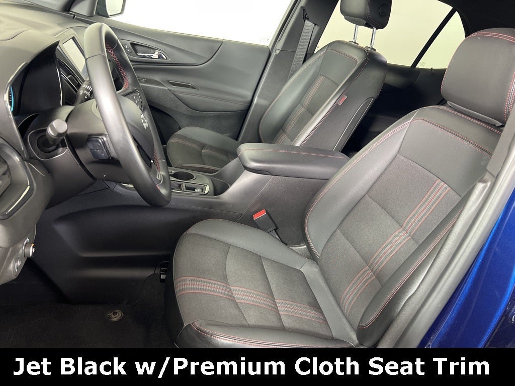 2023 Chevrolet Equinox RS AWD