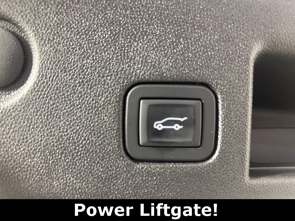 2019 Chevrolet Equinox Premier AWD