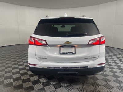 2019 Chevrolet Equinox Premier AWD