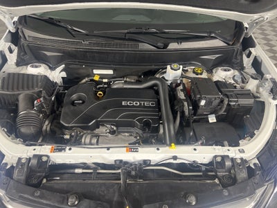 2019 Chevrolet Equinox Premier AWD