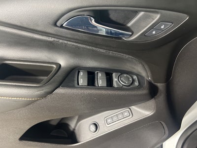 2019 Chevrolet Equinox Premier AWD