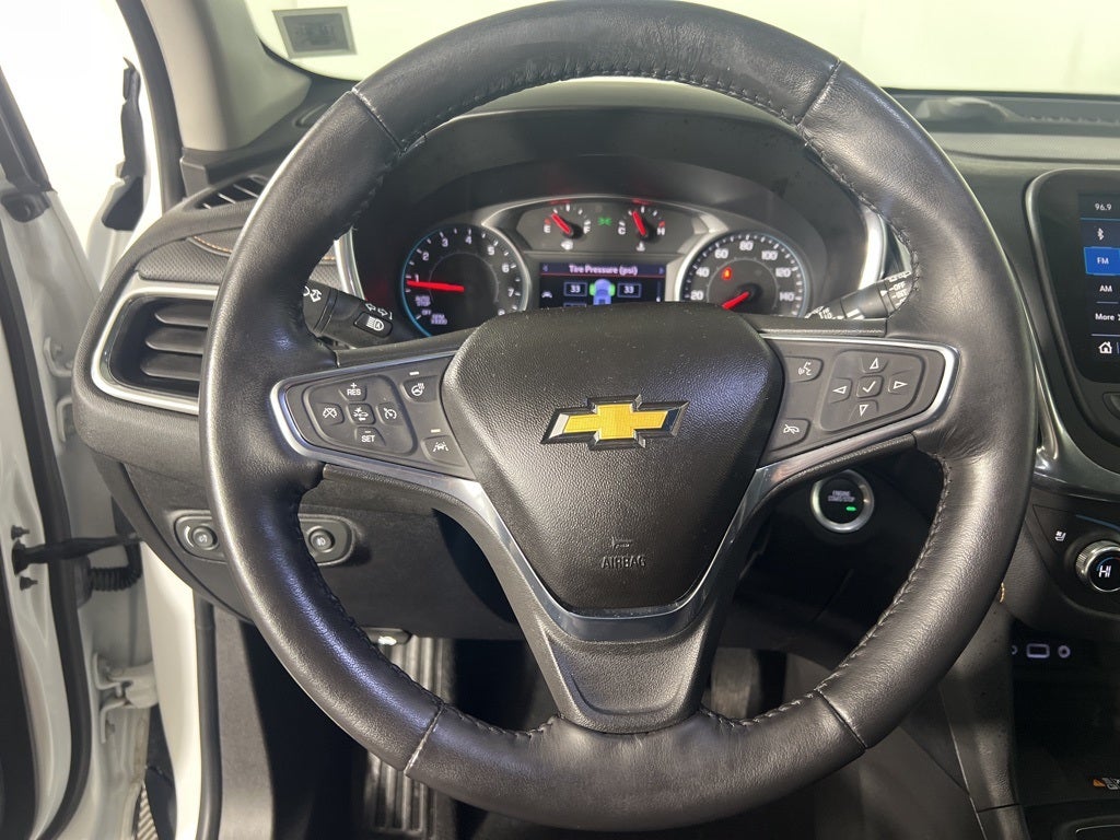 2019 Chevrolet Equinox Premier AWD