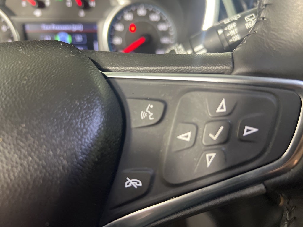 2019 Chevrolet Equinox Premier AWD