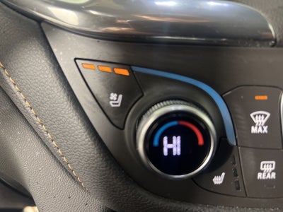 2019 Chevrolet Equinox Premier AWD