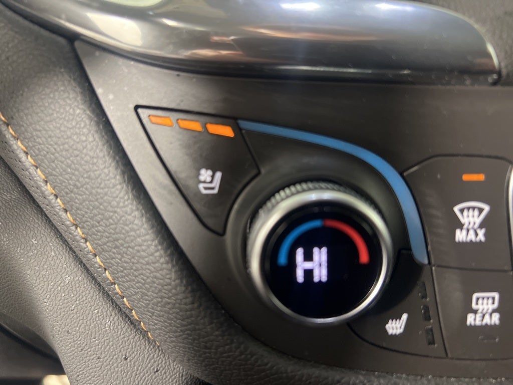 2019 Chevrolet Equinox Premier AWD