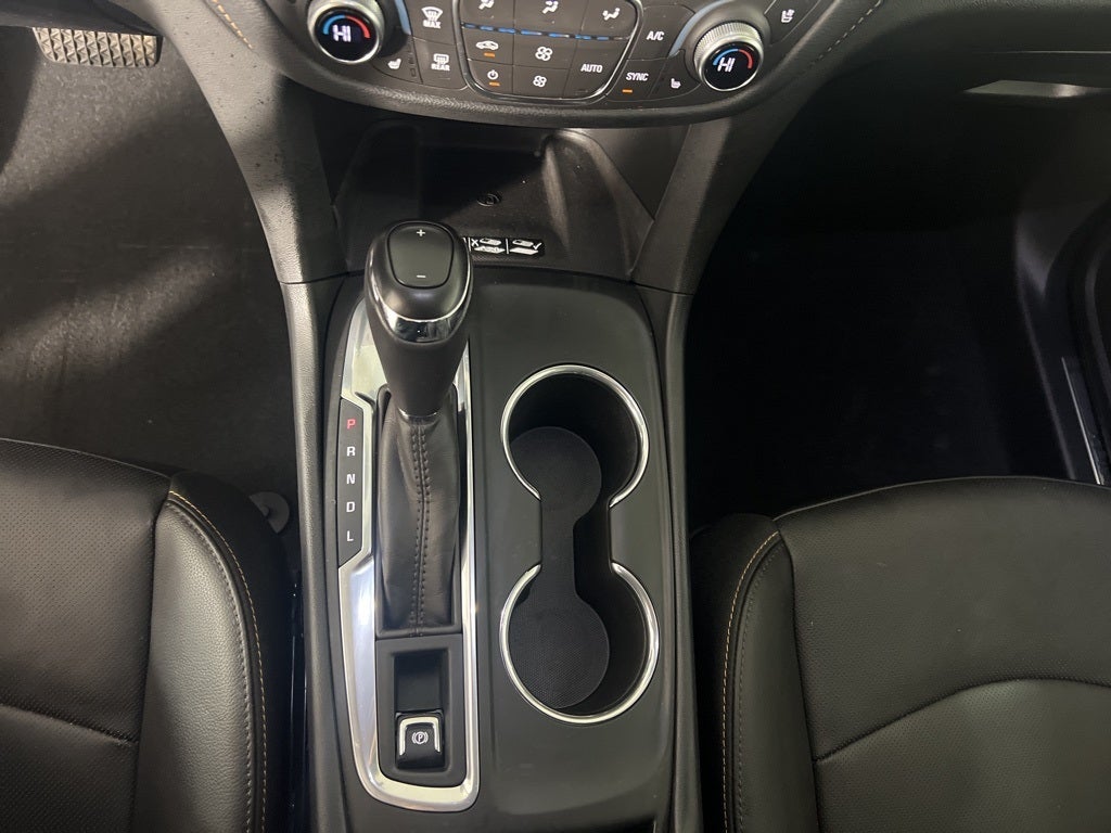 2019 Chevrolet Equinox Premier AWD