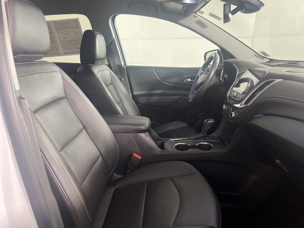 2019 Chevrolet Equinox Premier AWD