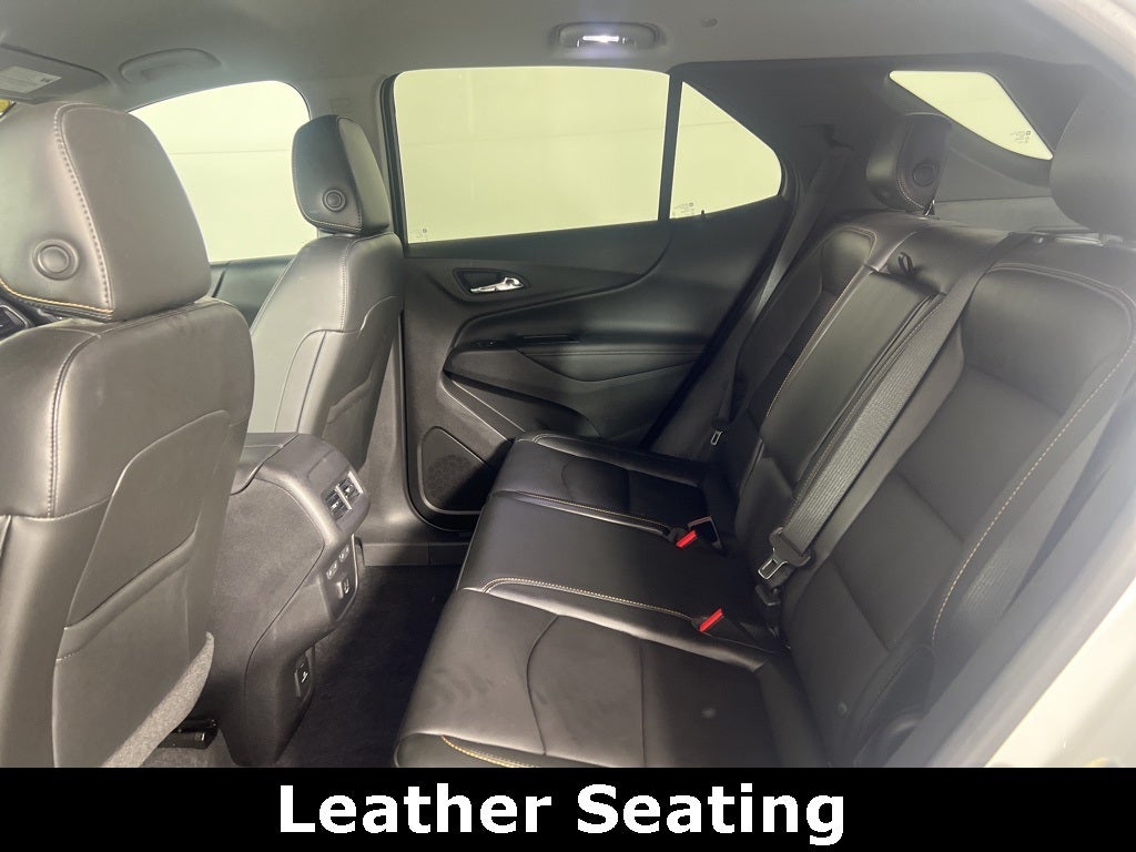 2019 Chevrolet Equinox Premier AWD