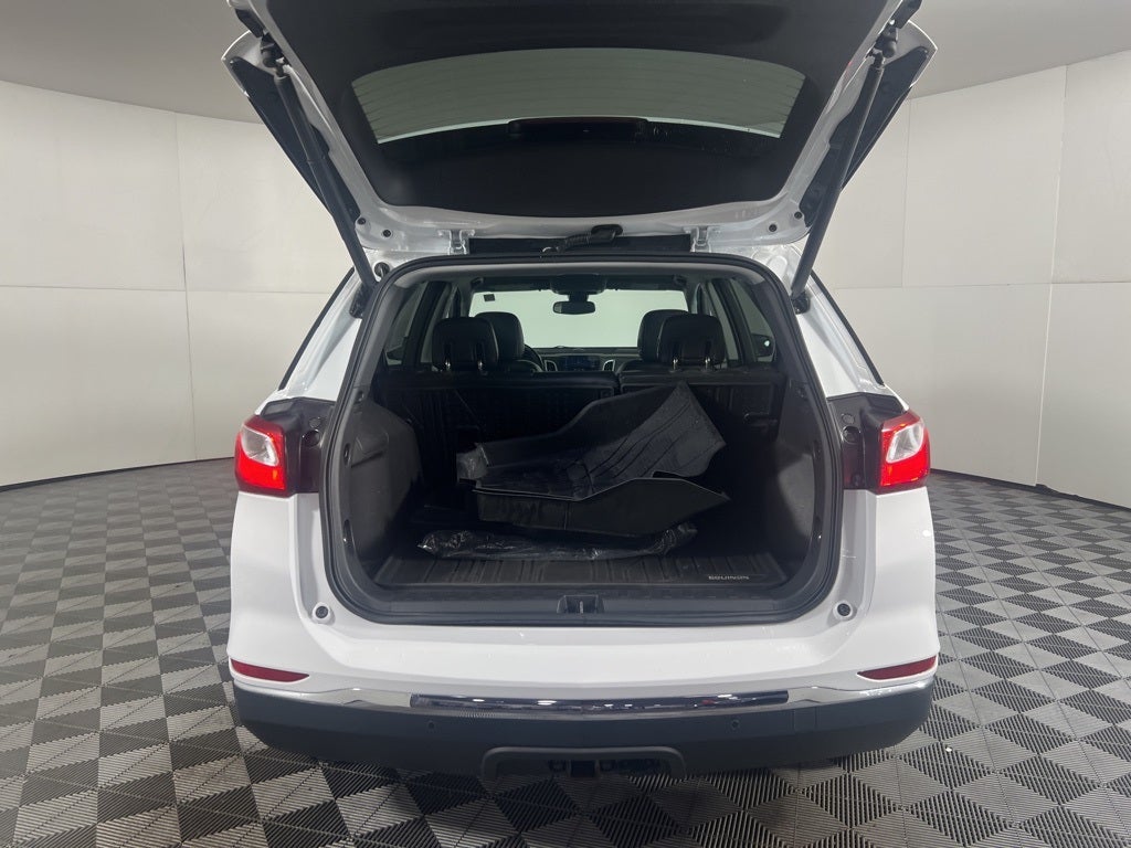 2019 Chevrolet Equinox Premier AWD