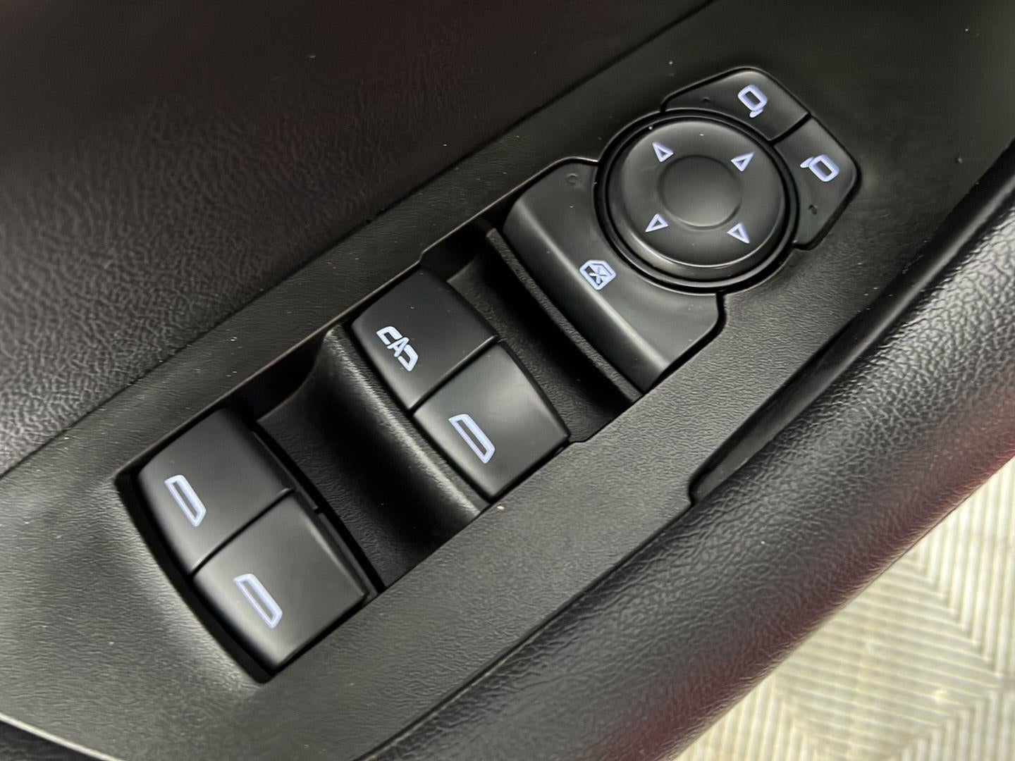 2019 Chevrolet Blazer Base