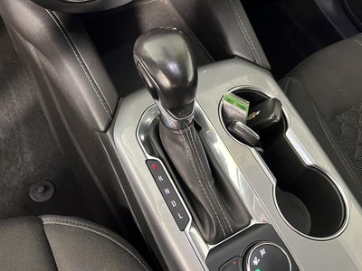 2019 Chevrolet Blazer Base