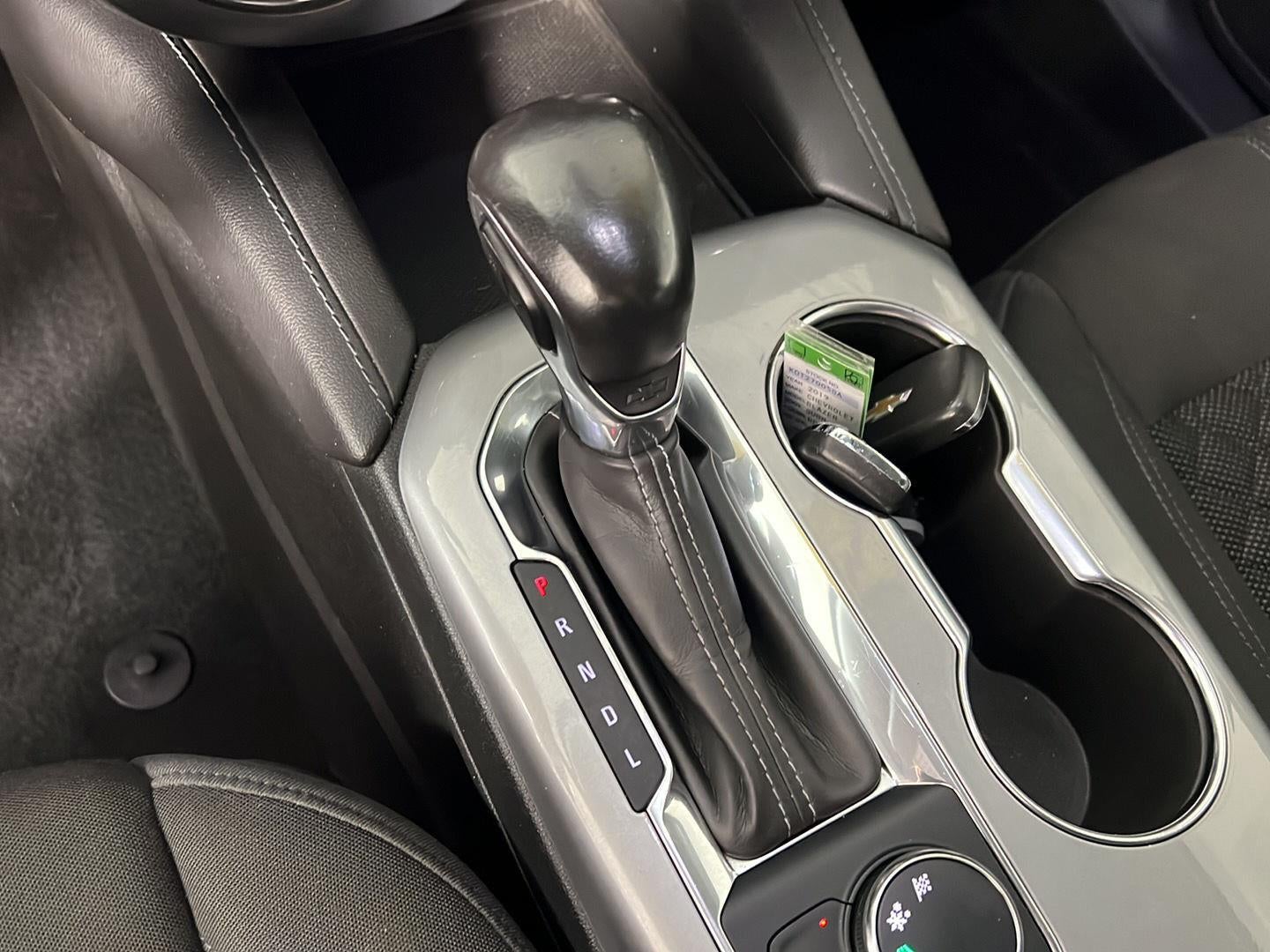 2019 Chevrolet Blazer Base