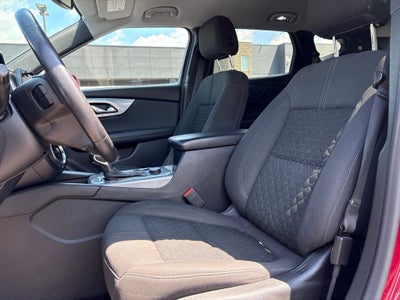 2019 Chevrolet Blazer 1LT