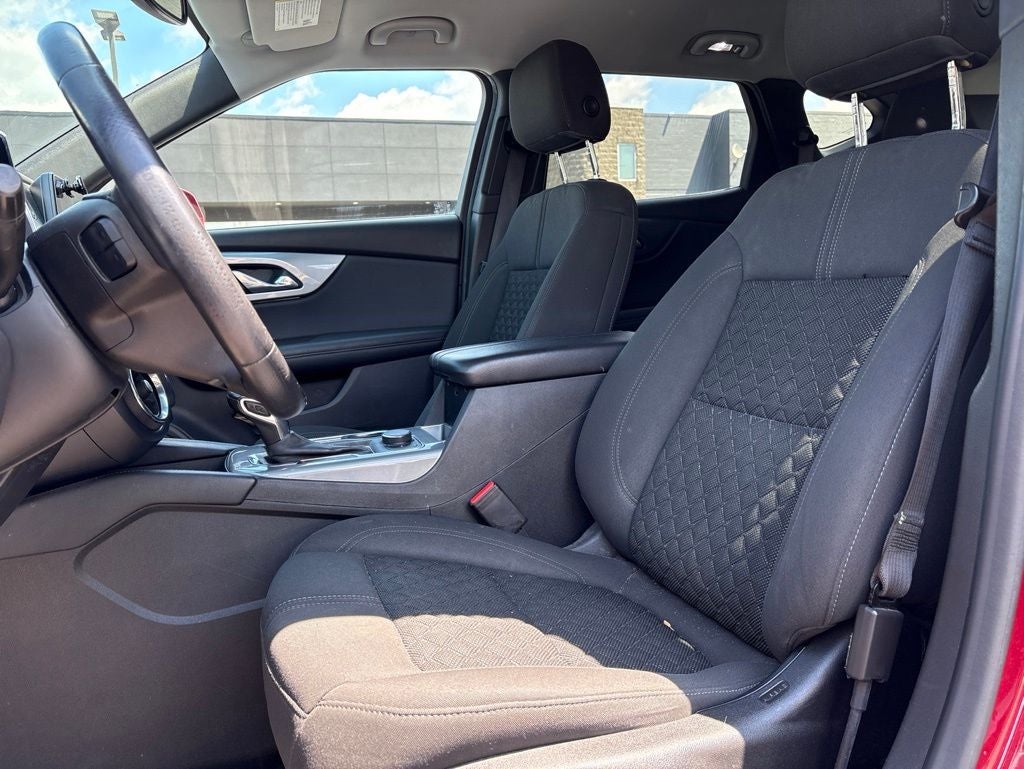 2019 Chevrolet Blazer 1LT