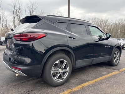 2023 Chevrolet Blazer LT AWD