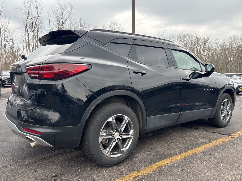 2023 Chevrolet Blazer LT AWD