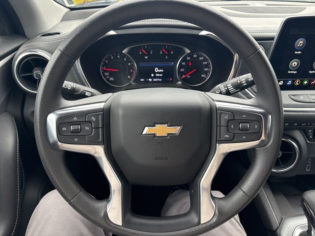2023 Chevrolet Blazer LT AWD