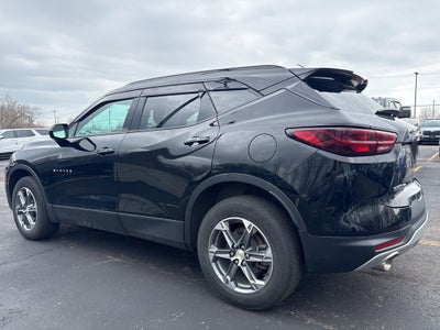 2023 Chevrolet Blazer LT AWD