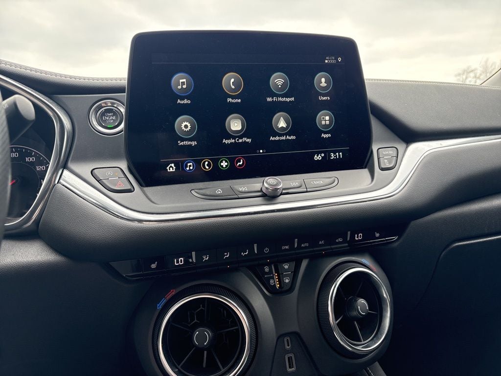 2023 Chevrolet Blazer LT AWD