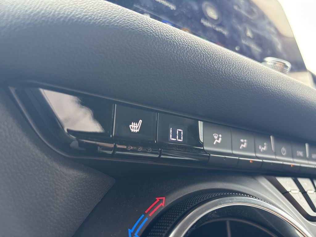 2023 Chevrolet Blazer LT AWD