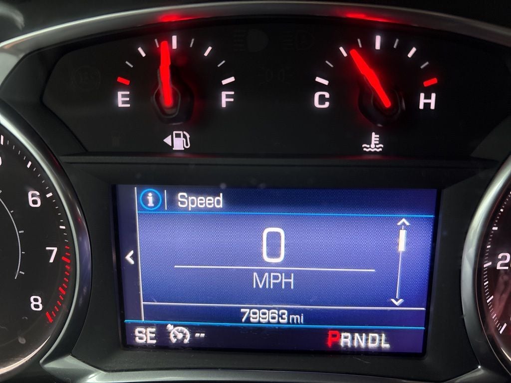 2020 Chevrolet Blazer LT AWD