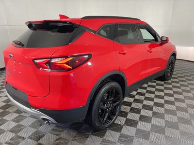 2020 Chevrolet Blazer LT AWD