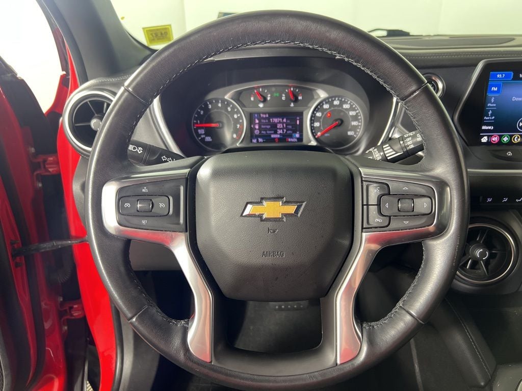 2020 Chevrolet Blazer LT AWD