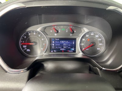 2020 Chevrolet Blazer LT AWD