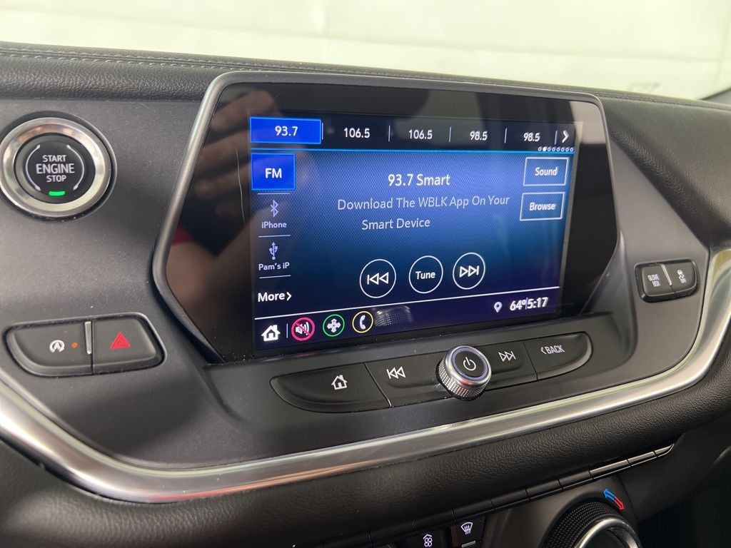 2020 Chevrolet Blazer LT AWD