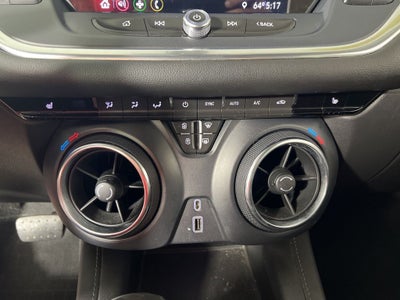 2020 Chevrolet Blazer LT AWD