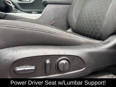 2020 Chevrolet Blazer LT AWD