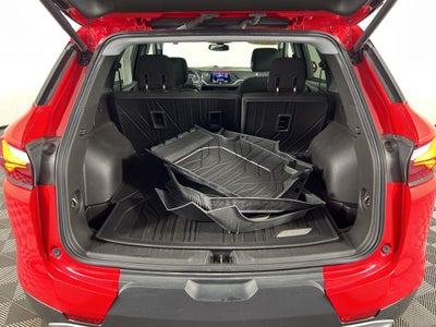 2020 Chevrolet Blazer LT AWD