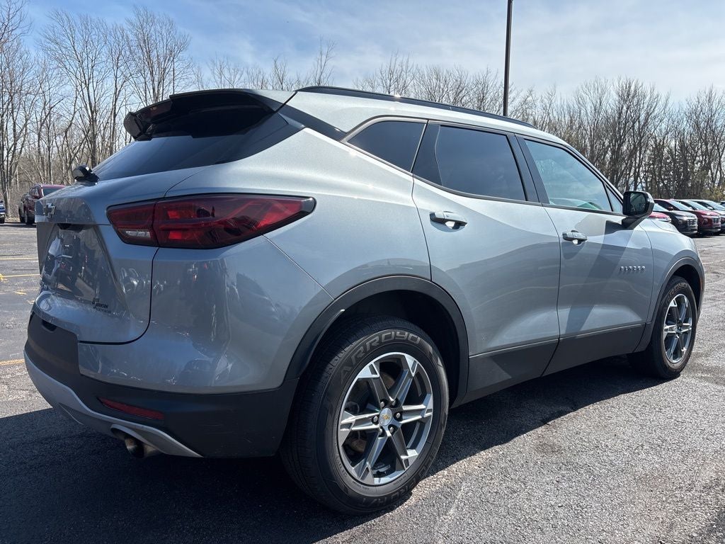 2023 Chevrolet Blazer LT AWD