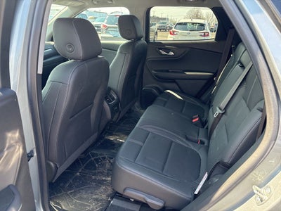 2023 Chevrolet Blazer LT AWD