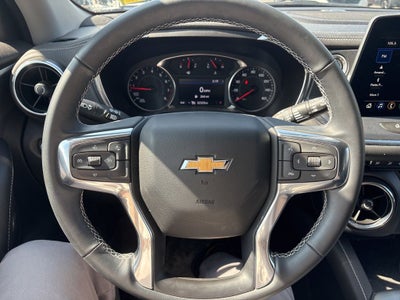 2023 Chevrolet Blazer LT AWD