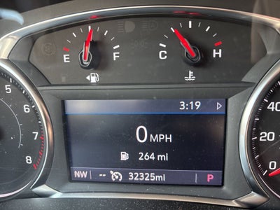 2023 Chevrolet Blazer LT AWD